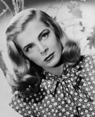 Lizabeth Scott