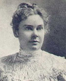 Lizzie Borden