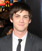 Logan Lerman