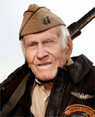 Louis Zamperini