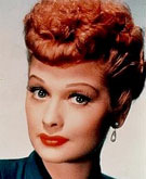 Lucille Ball