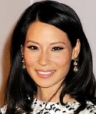 Lucy Liu