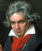 Ludwig van Beethoven