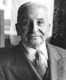 Ludwig von Mises