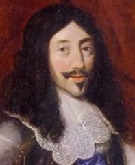 Luis XIII