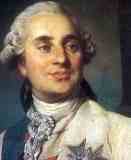 Luis XV