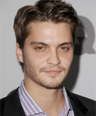 Luke Grimes