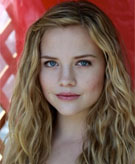 Maddie Hasson