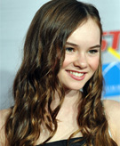 Madeline Carroll