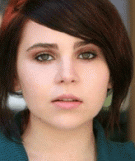 Mae Whitman