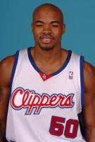 Corey Maggette