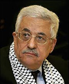 Mahmoud Abbas