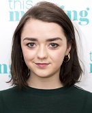 Maisie Williams