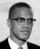 Malcolm X