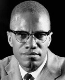 Malcom X