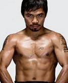 Manny Pacquiano