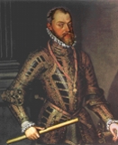 Manuel I El afortunado