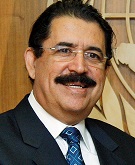 Manuel Zelaya