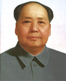 Mao Tse-Tung