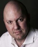 Marc Andreessen