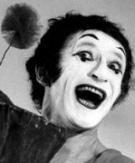 Marcel Marceau