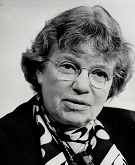 Margaret Mead