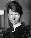 Margaret Sanger