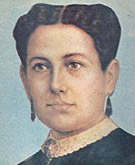 Margarita Maza de Jurez