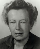 Maria Goeppert-Mayer