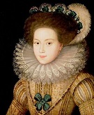 María I de Escocia