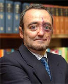 Mariano Barbacid