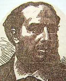 Mariano Padilla y Ramos