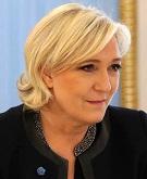Marine Le Pen