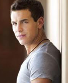 Mario Casas Sierra