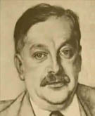 Mark Alexndrovich Aldanov