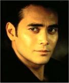 Mark Dacascos