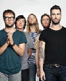 Maroon 5