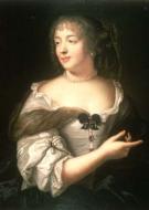 Marie de Rabutin-Chantal