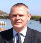 Martin Clunes