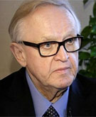 Martti Ahtisaari