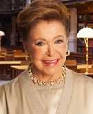 Mary Higgins Clark