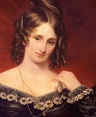 Mary Shelley