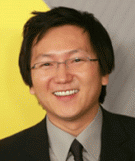 Masi Oka