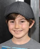 Mason Cook