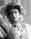 Mata Hari