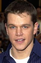 Matt Damon