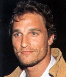 Matthew McConaughey