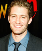 Matthew Morrison