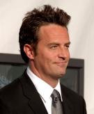 Matthew Perry