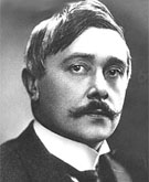 Maurice Maeterlinck